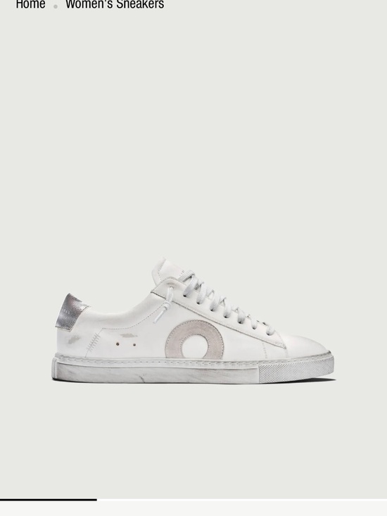 Oliver Cabell Shoes - Oliver Cabell Women’s Low 1